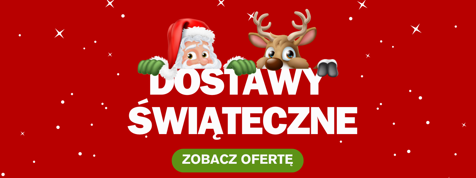 Dostawy